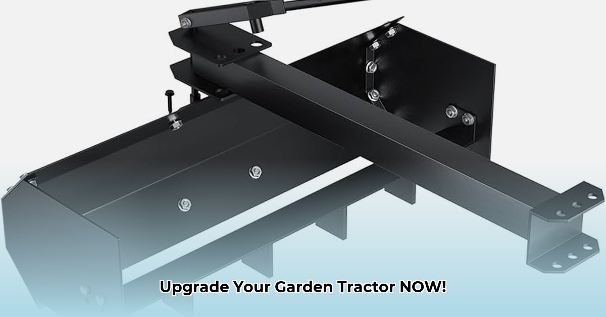 sleeve-hitch-for-garden-tractor